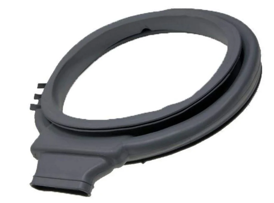 Borracha de Oculo Maq. Lavar Roupa Whirlpool - C00294031