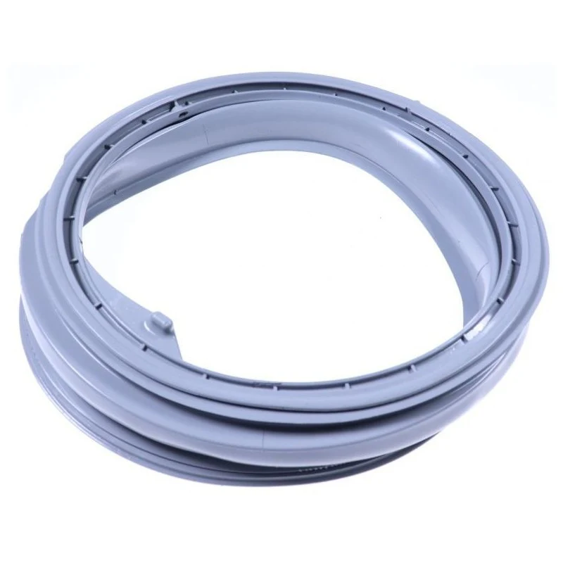 Borracha de Óculo Máquina de Lavar Roupa Candy Hoover Haier- 43027356