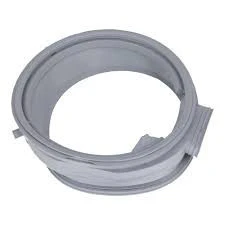 Borracha de Óculo Máquina de Lavar Roupa Candy Hoover Haier - 70006596