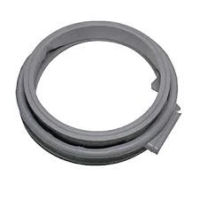 Borracha Oculo Porta Maquina Lavar Roupa Samsung - Dc64-01537A