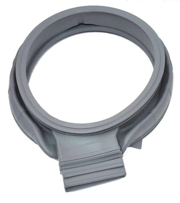 Borracha Oculo Porta Maquina Lavar Samsung - Dc64-03176A