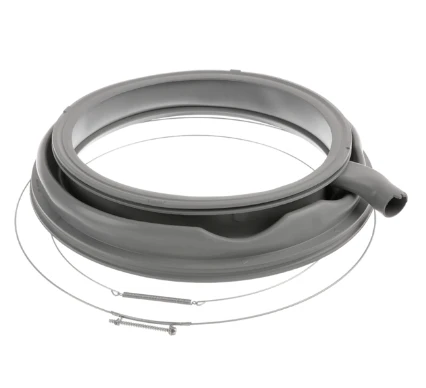 Borracha original da Porta Máquina Lavar Roupa Bosch - 23002447