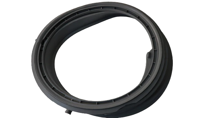 Borracha porta Maquina Lavar Candy Hoover - 43026222