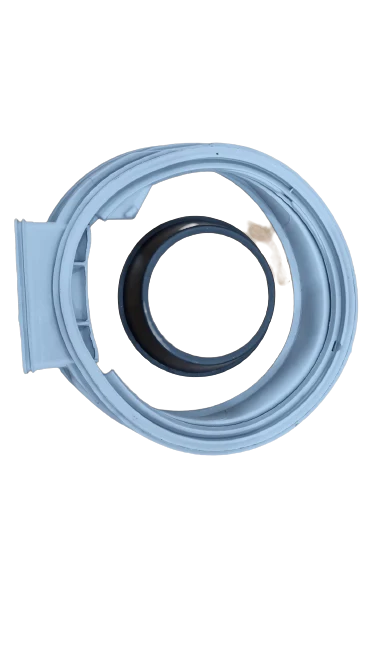 Borracha porta Maquina Lavar Candy Hoover Haier - 43015258
