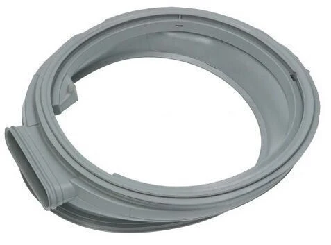Borracha porta Maquina Lavar Candy Hoover Haier-43019248