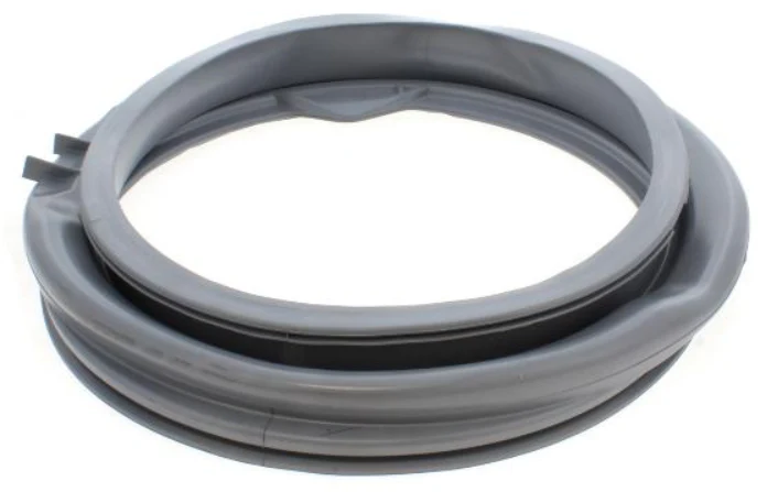 Borracha Porta Máquina Lavar Roupa Whirlpool - C00279658