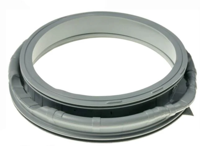 Borracha porta Maquina Lavar Samsung - DC64-03690A