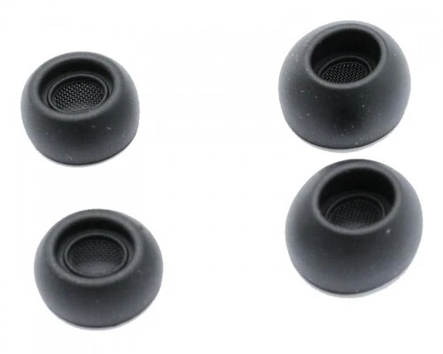 Borrachas TIP BOX Preto Samsung Galaxy Buds Pro - GH98-46444A - Image 2