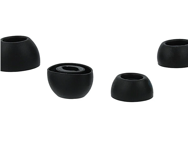 Borrachas TIP BOX Preto Samsung Galaxy Buds Pro - GH98-46444A - Image 4