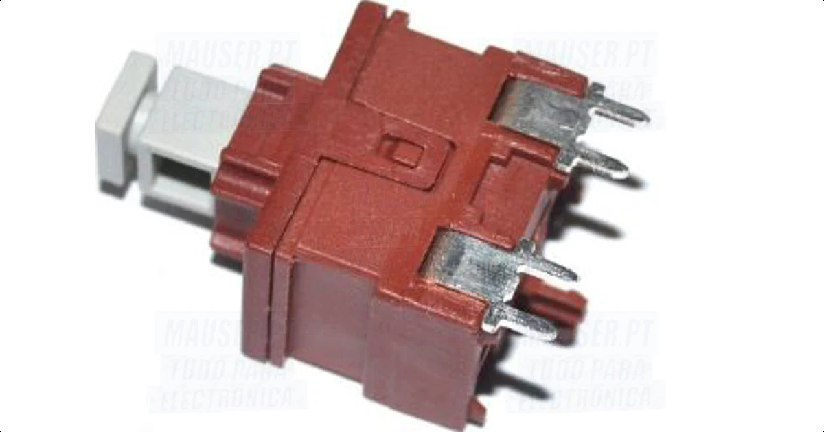 Botão Aspirador de Pó Samsung - Botão - 3403-001090