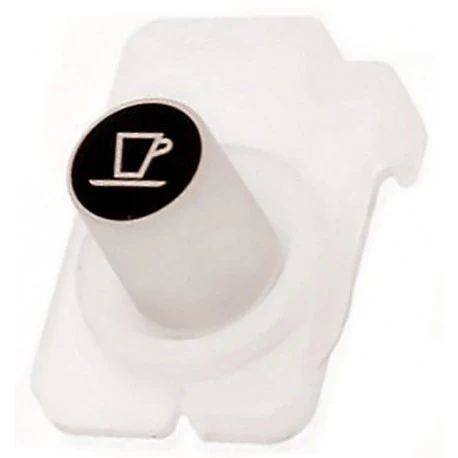 Botão de café longo para maquina Krups Nespresso Nespresso - MS-0039153