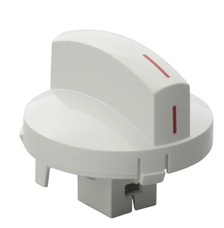 Botão de maquina lavar roupa Bosch - 00184265