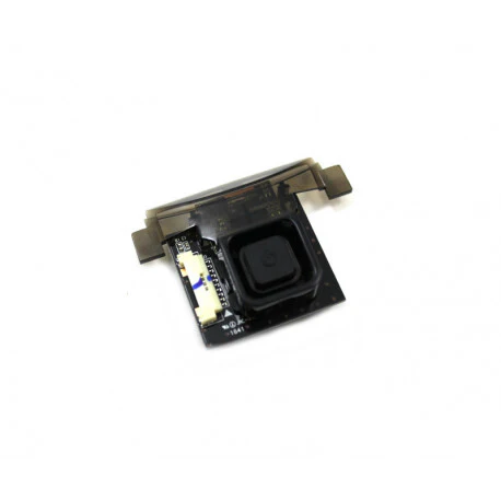 Botão Power e Sensor IR TV LG - EBR80772103