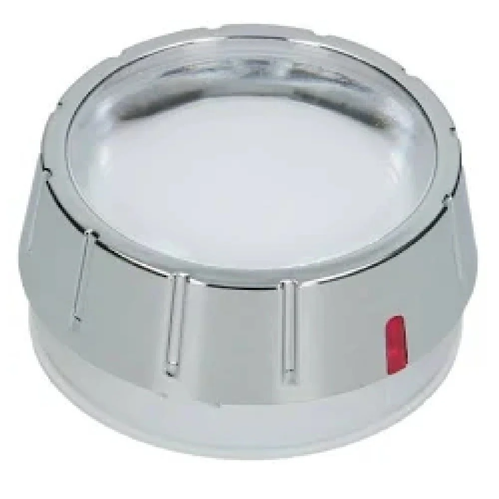 Botão Selector Funções Máquina Lavar Roupa Hoover - 41041369