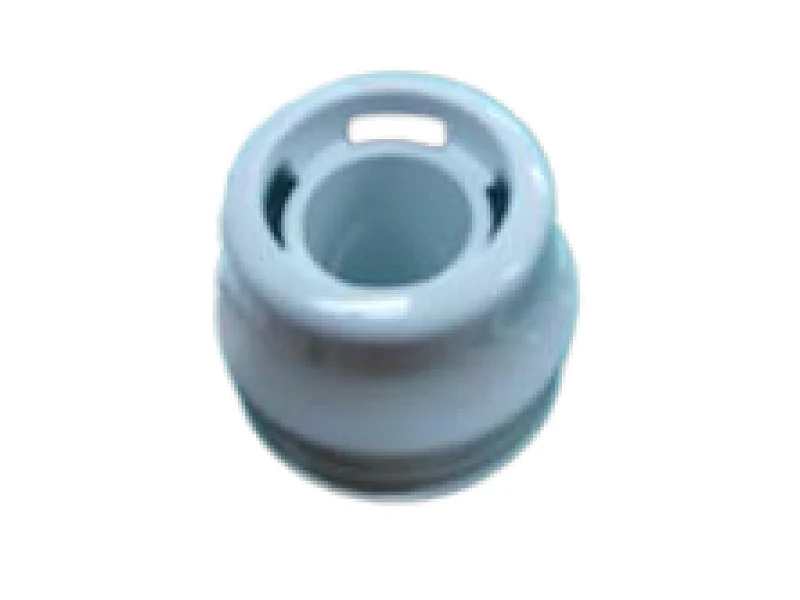 Botão Selector Maquina Lavar Samsung - DC64-00558A
