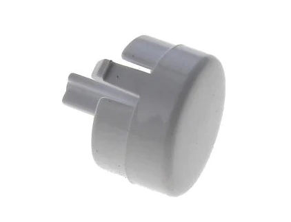 Botão Start / Reset da Máquina de Lavar Roupa Indesit - C00508749