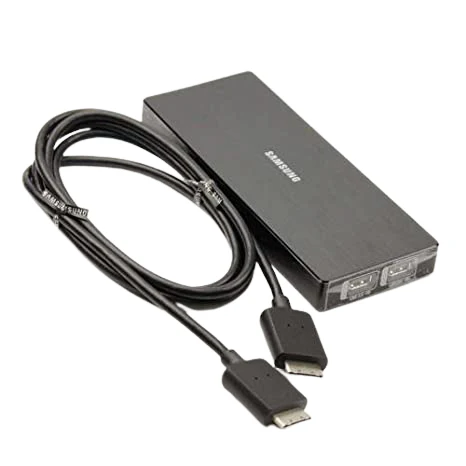BOX + Cabo One Connect Mini Samsung KS9000 TV - BN96-35817G - Image 3