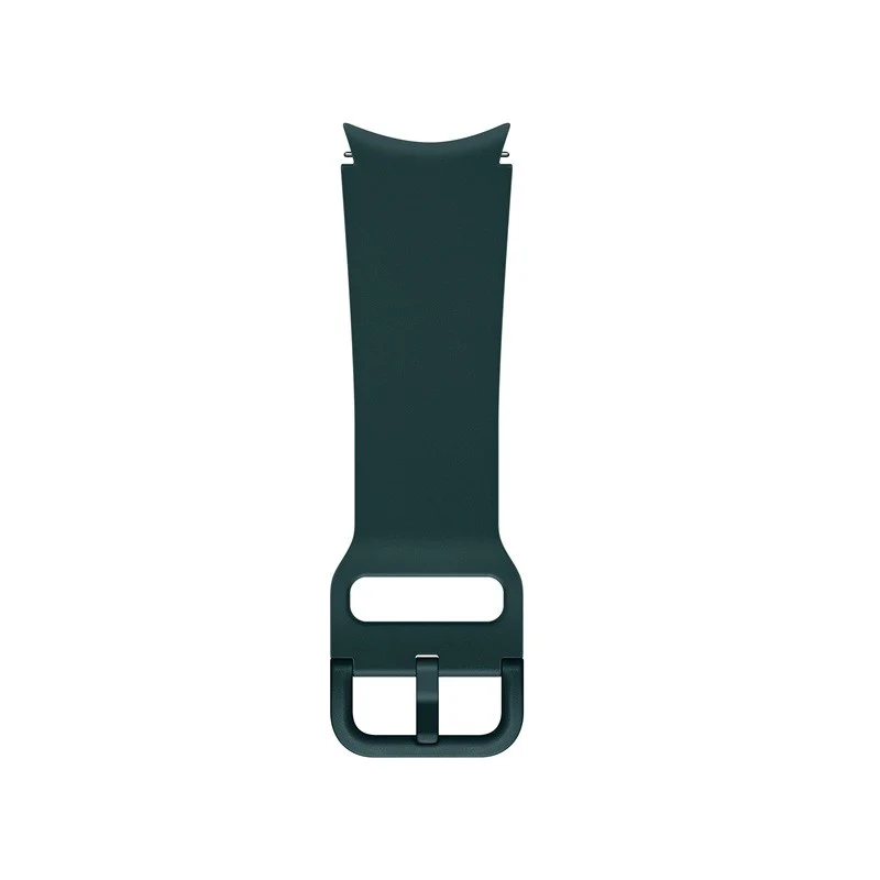 Bracelete Buckle Preta Samsung Galaxy Watch4 40/44mm - GH98-46695A
