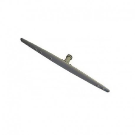 Braço pulverizador superior 41902849 Candy Hoover Haier