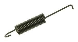 Cabide de mola para máquina de lavar Samsung - Dc61-70216G