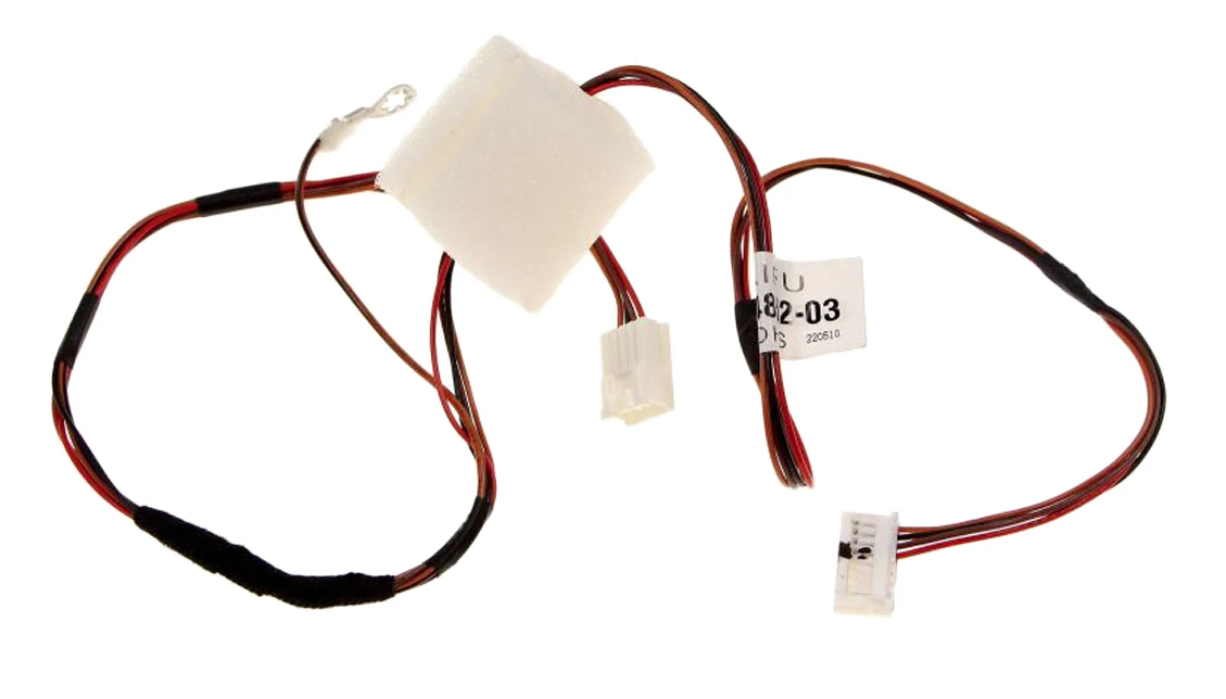 Cablagem Frigorífico LG - EAD62485203