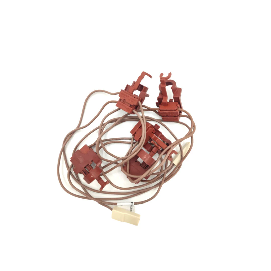 Cablagem Microswitch Forno Candy Hoover - 42823484