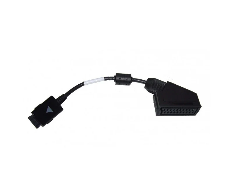 Cabo adaptador Scart para TV Samsung - Bn39-01154A