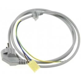 Cabo de alimentação da máquina de lavar Samsung - Dc96-00146H