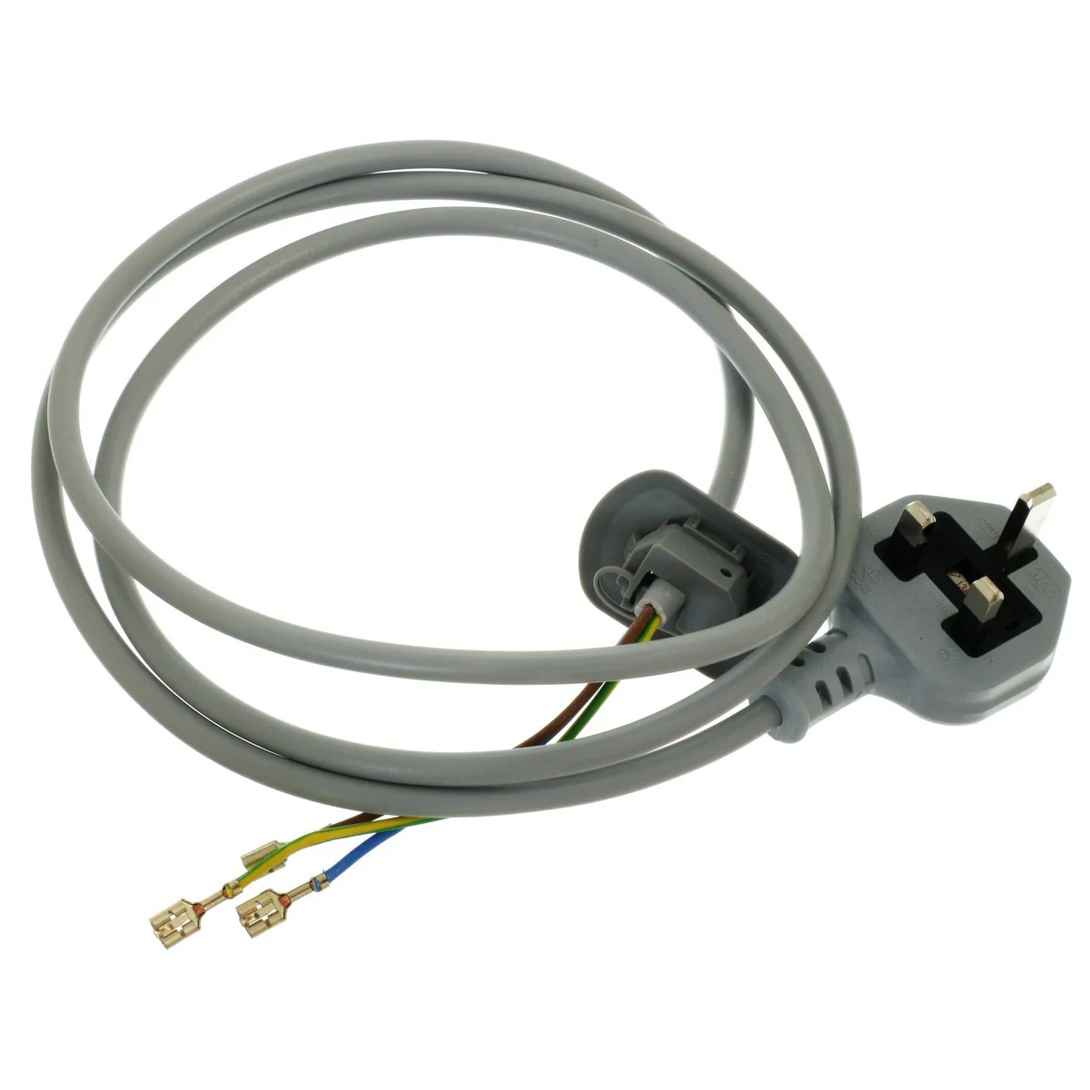 Cabo de Alimentação Forno Candy Hoover Haier- 42827352