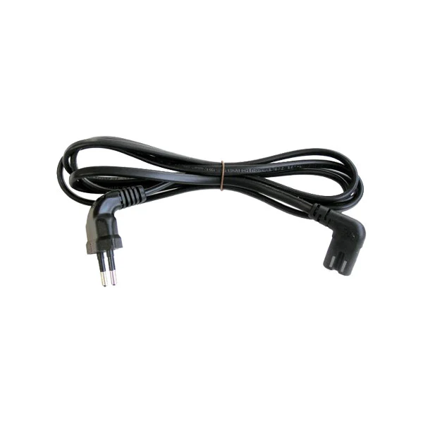Cabo de Alimentação TV Samsung 250V/2.5A/BLK/L15 - 3903-000950
