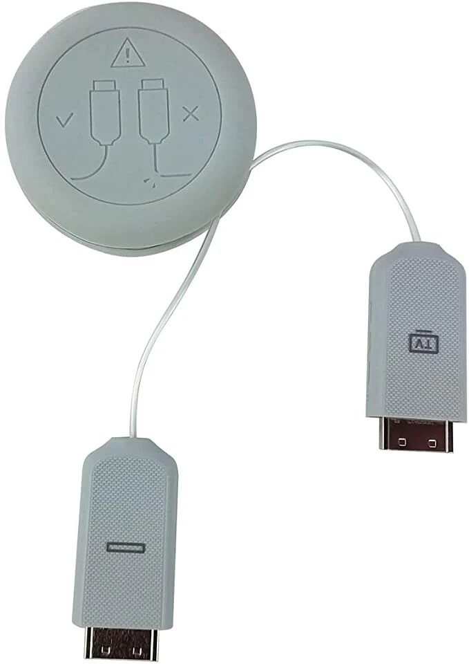 Cabo OneConnect TV Samsung QE55/65/75 - BN81-16660A