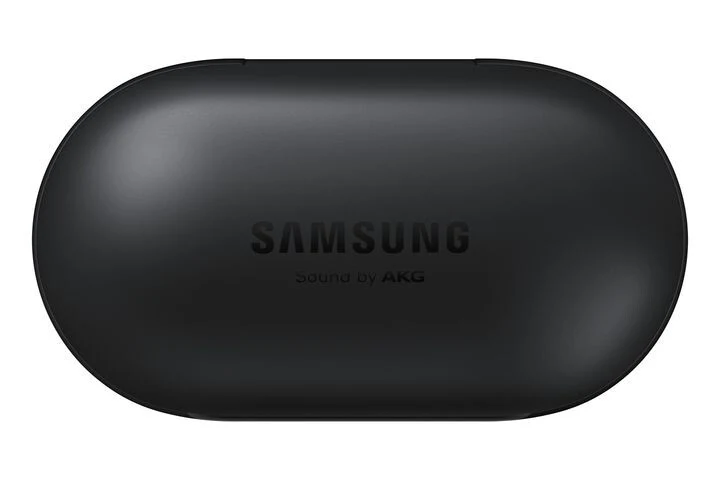 Caixa/Carregador Preto Samsung Galaxy Buds - GH82-18769A - Image 3