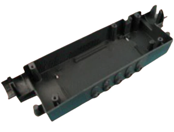 Caixa de Comandos Exaustor Ariston - C00269647