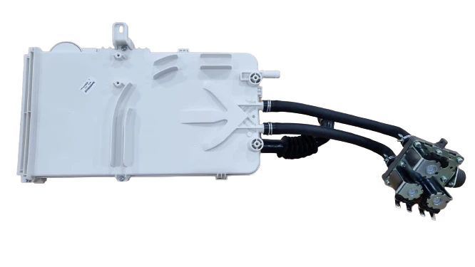 Caixa de Detergente Maq. Lavar e Secar Roupa Candy Hoover Haier - 49049986