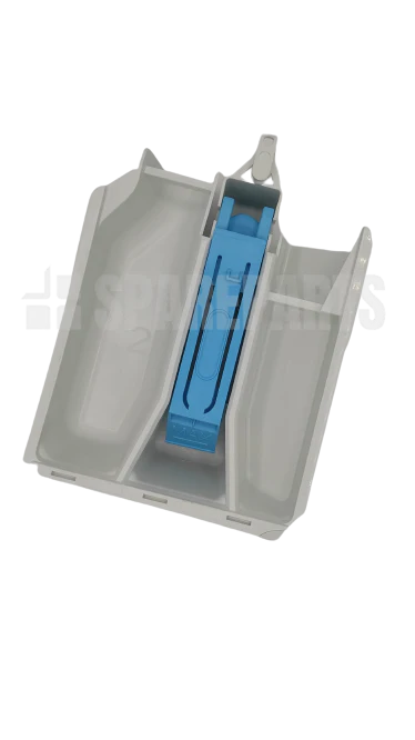 Caixa de Detergente Máquina Lavar Roupa Candy Hoover - 43040096