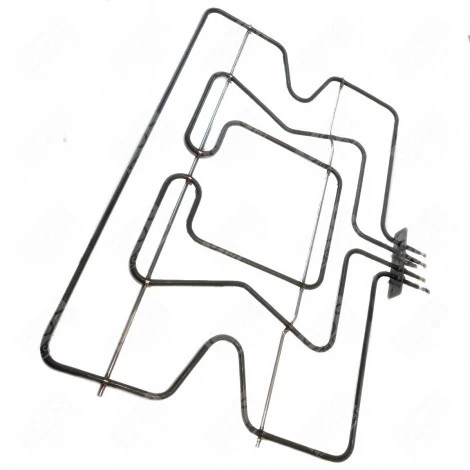 Calor Superior do Forno Bosch - 11002439