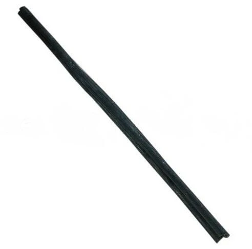 Candy Dishwasher Machine Lower Gasket Seal - Borracha Inferior - 49011698