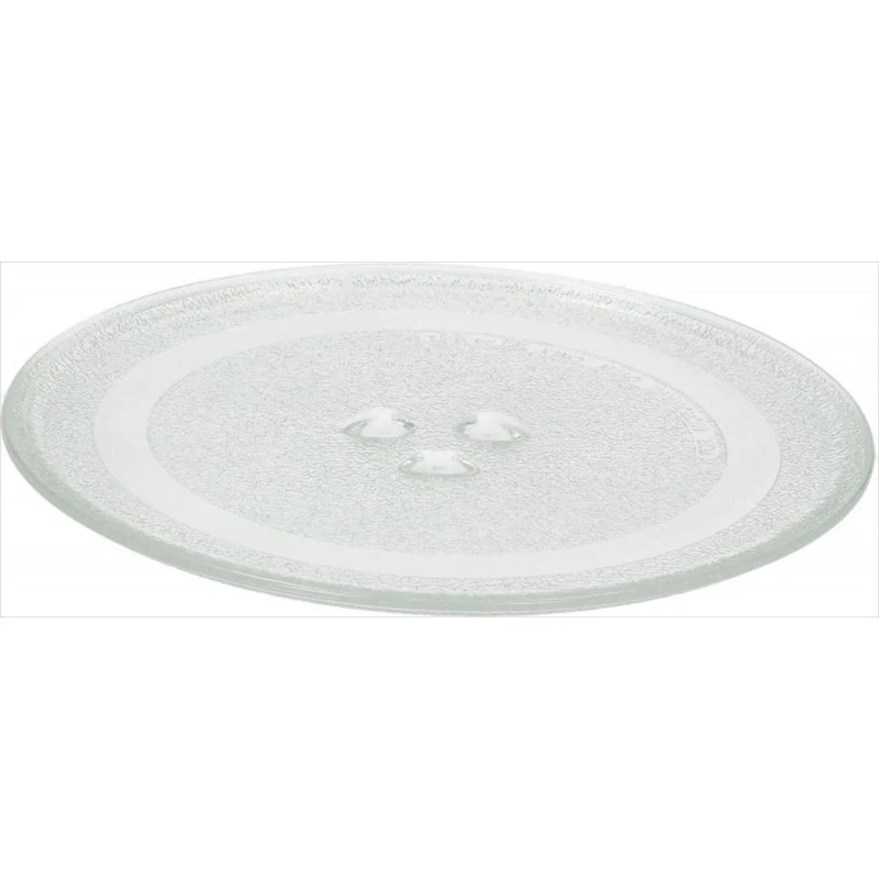 Candy MicroWave Tray Glass - Prato - 49008516