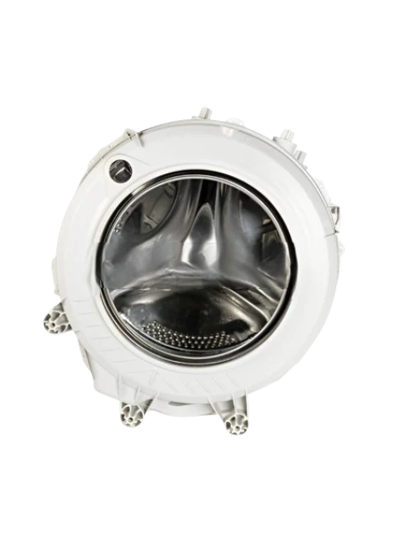 Candy Washing Machine Tub Assembly - Cuba - 49029794