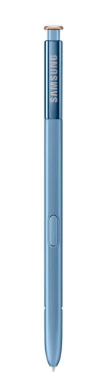 Caneta Azul Samsung Galaxy Note 8 - GH98-42115B