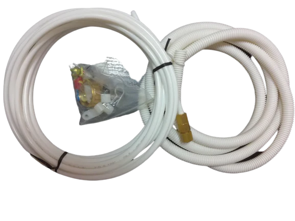 Cano de água da geladeira Samsung Starter Kit - DA97-01469Y