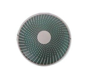 Capa VENTILADOR AC Samsung AJ080T - DB63-04021A