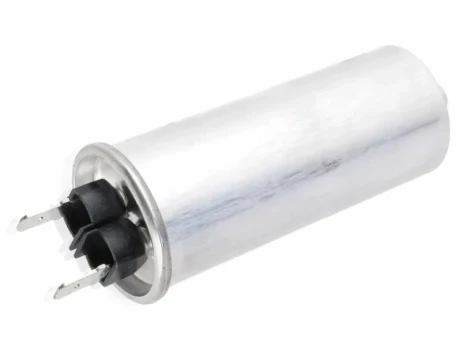 Capacitor Máquina Lavar Roupa Beko - 2807963100