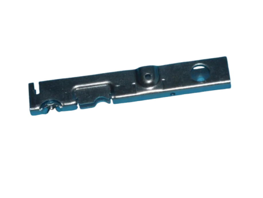 Carcaça de Dobradiça Intermédia Esquerda Forno Hisense-G828256