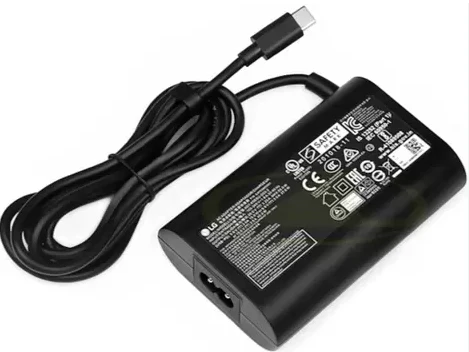 Carregador Computador Portátil LG Gram - EAY65895901