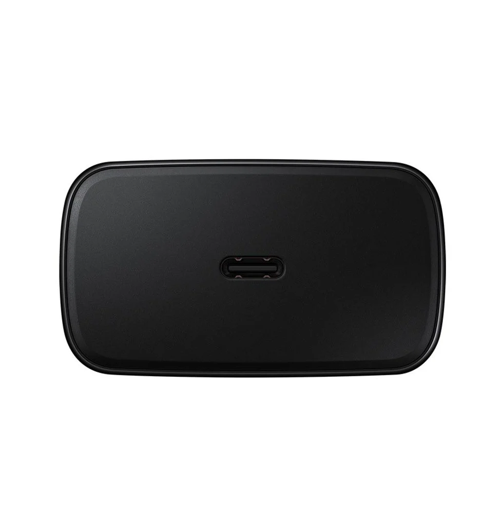 Carregador Samsung Super Fast Charging 45W Preto - GH44-03100A - Image 4