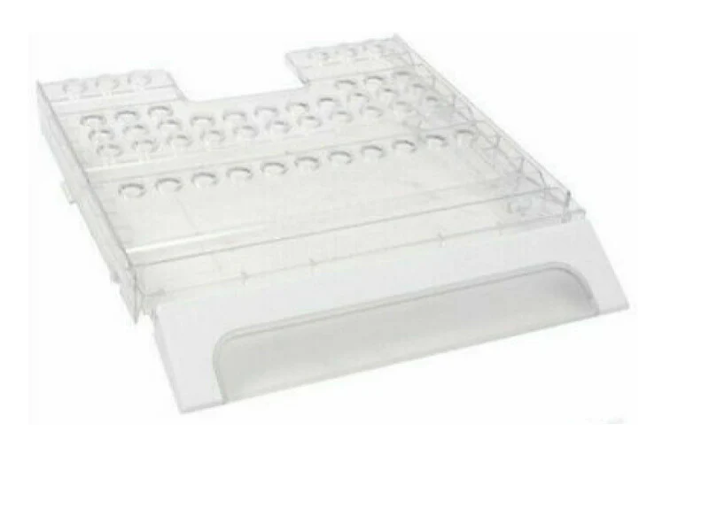 Cesto deslizante para tampa de geladeira Samsung - Da97-05049C