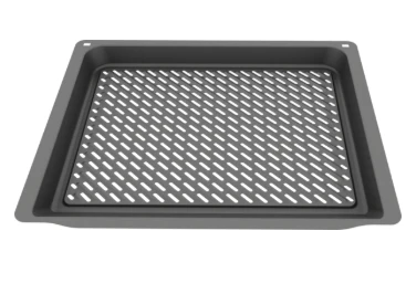 Chapa para Grelhados do Forno Bosch - 17007163