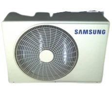 Chassis Ar Condicionado Samsung - DB90-07193B
