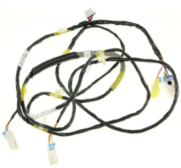 Chicote de Fio para Máquina de Lavar Samsung - Cablagem - Dc93-00620A